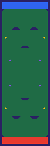 Silo layout